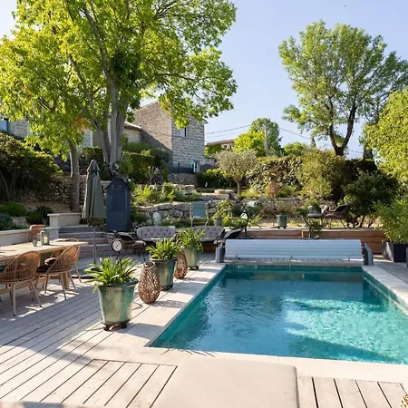 Maison Bellevue De Sagries Exterior foto