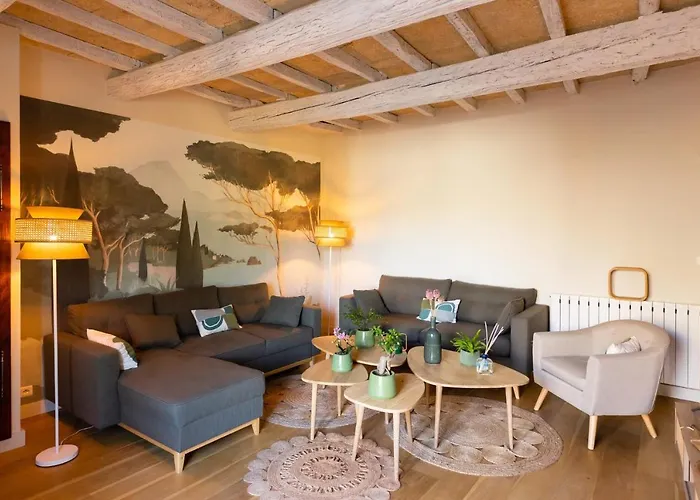 Maison Bellevue De Sagries