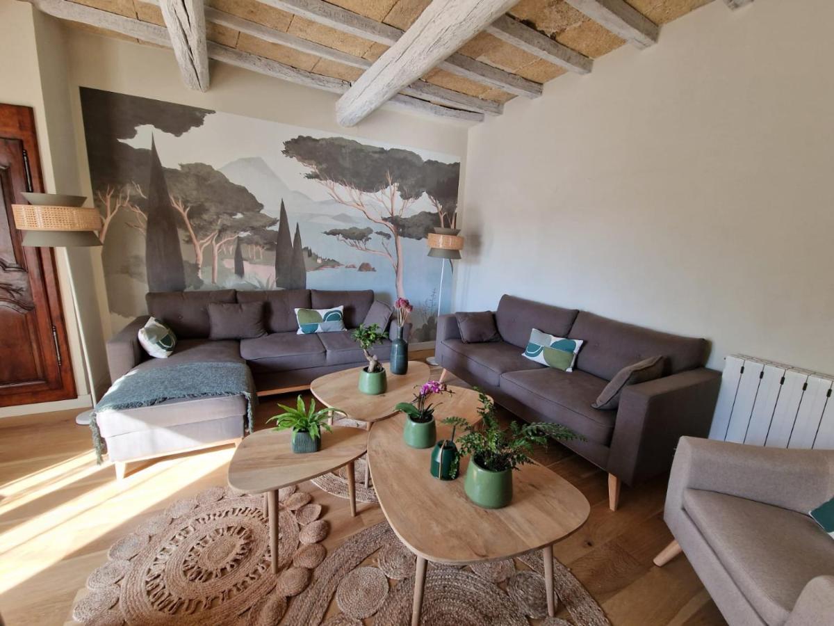 Maison Bellevue De Sanilhac-et-Sagries