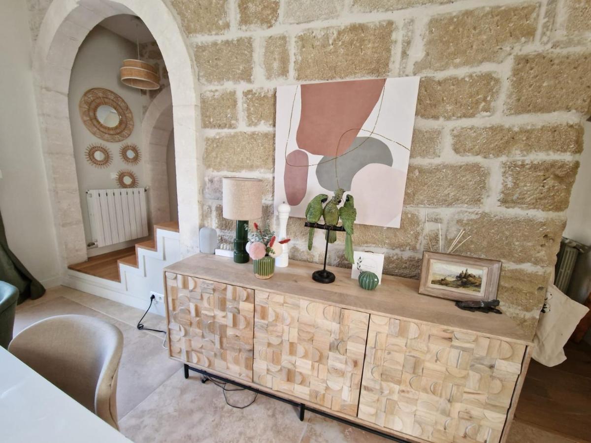 Villa Maison Bellevue De *