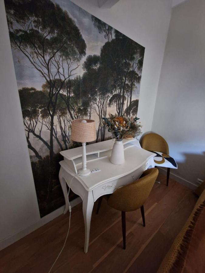 Maison Bellevue De Villa *