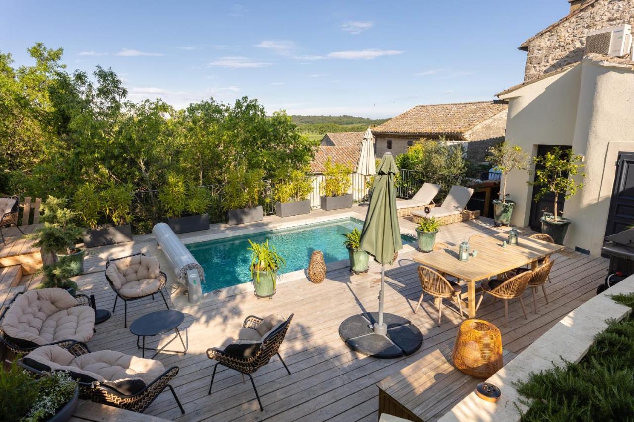 Maison Bellevue De Sanilhac-et-Sagries