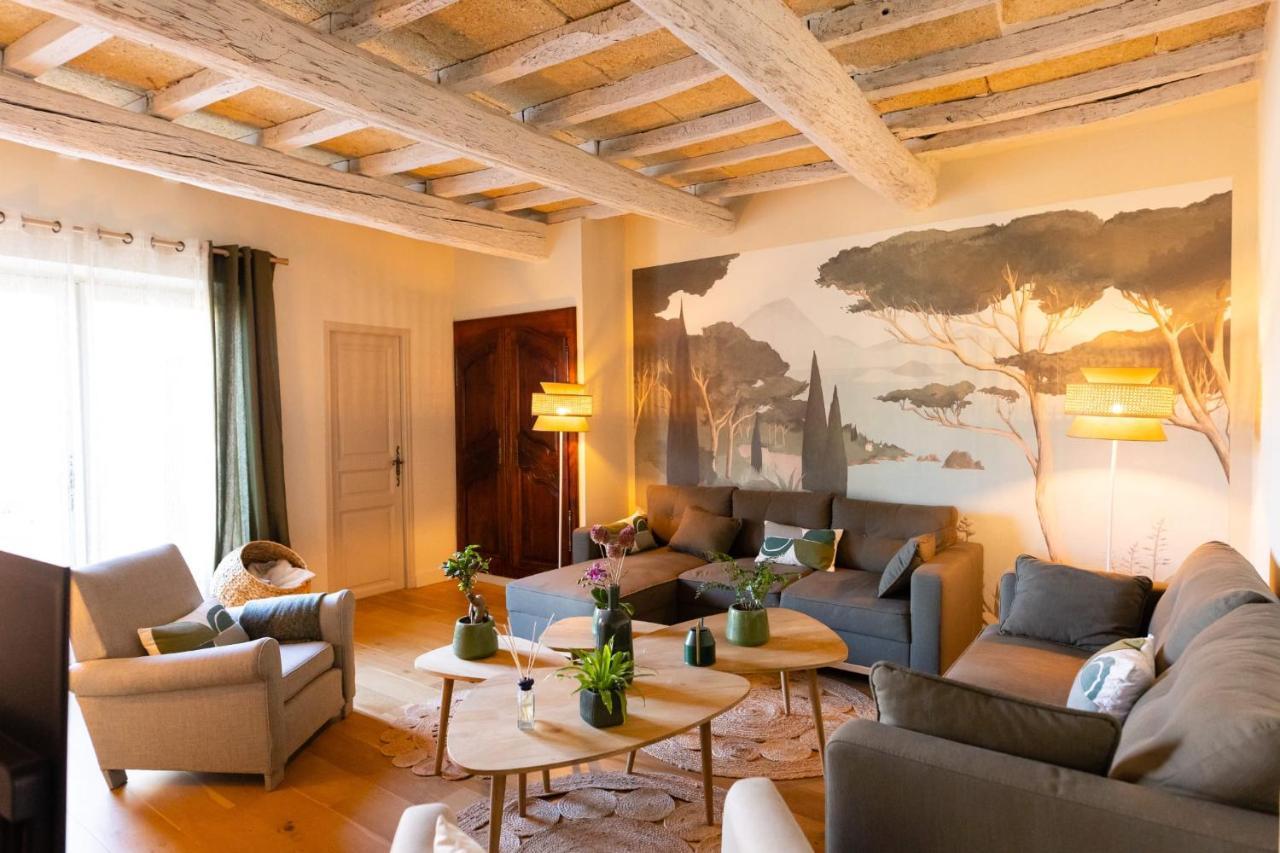 Maison Bellevue De Villa Sanilhac-et-Sagries